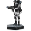 Kép 3/7 - Predator 2 figura modell 1:16 "Taskforce Member"