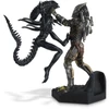 Kép 4/9 - The Alien & Predator "Alien Vs Predator Requiem figura modell 1:16