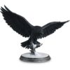 Kép 2/9 - Trónok harca figura 18 x 12,3 cm 'Three-Eyed Raven' 