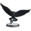 Kép 3/9 - Trónok harca figura 18 x 12,3 cm 'Three-Eyed Raven' 