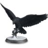 Kép 4/9 - Trónok harca figura 18 x 12,3 cm 'Three-Eyed Raven' 