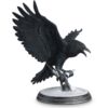 Kép 8/9 - Trónok harca figura 18 x 12,3 cm 'Three-Eyed Raven' 