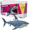 Kép 1/7 - Fortnite Victory Royale series Action Shark 2022 Upgrade 15 cm mozgatható cápa