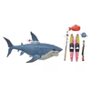 Kép 3/7 - Fortnite Victory Royale series Action Shark 2022 Upgrade 15 cm mozgatható cápa