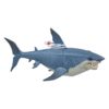 Kép 4/7 - Fortnite Victory Royale series Action Shark 2022 Upgrade 15 cm mozgatható cápa