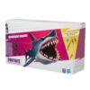 Kép 5/7 - Fortnite Victory Royale series Action Shark 2022 Upgrade 15 cm mozgatható cápa