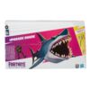 Kép 7/7 - Fortnite Victory Royale series Action Shark 2022 Upgrade 15 cm mozgatható cápa