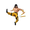 Kép 2/10 - Mortal Kombat 11 Liu Kang figura 18 cm