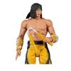 Kép 7/10 - Mortal Kombat 11 Liu Kang figura 18 cm