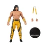 Kép 8/10 - Mortal Kombat 11 Liu Kang figura 18 cm