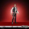 Kép 5/6 - Star Wars Return Of The Jedi Han Solo (Endor) 3,75 inch 9,5 cm figura 