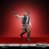 Kép 6/6 - Star Wars Return Of The Jedi Han Solo (Endor) 3,75 inch 9,5 cm figura 