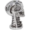 Kép 4/4 - Terminator 2 T-800 Judgment day tároló rekeszes fejszobor 21 cm 