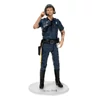 Kép 2/3 - Terence Hill Action "Matt Kirby" figura 18 cm