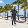Kép 3/3 - Terence Hill Action "Matt Kirby" figura 18 cm