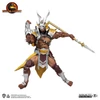 Kép 5/11 - Mortal Kombat 11 Sub-Zero Vs Shao Kahn figura szett 18/21 cm