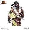 Kép 6/11 - Mortal Kombat 11 Sub-Zero Vs Shao Kahn figura szett 18/21 cm