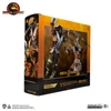 Kép 11/11 - Mortal Kombat 11 Sub-Zero Vs Shao Kahn figura szett 18/21 cm