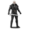Kép 1/9 - The Witcher Geralt of Rivia season 1 Kikimora Battle figura 18 cm