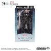 Kép 2/9 - The Witcher Geralt of Rivia season 1 Kikimora Battle figura 18 cm