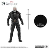 Kép 3/9 - The Witcher Geralt of Rivia season 1 Kikimora Battle figura 18 cm