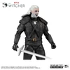 Kép 4/9 - The Witcher Geralt of Rivia season 1 Kikimora Battle figura 18 cm