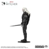 Kép 7/9 - The Witcher Geralt of Rivia season 1 Kikimora Battle figura 18 cm
