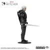 Kép 8/9 - The Witcher Geralt of Rivia season 1 Kikimora Battle figura 18 cm