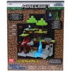 Kép 1/10 - Nano Scene "Minecraft Overworld"játékszett