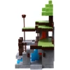 Kép 3/10 - Nano Scene "Minecraft Overworld"játékszett
