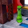 Kép 6/10 - Nano Scene "Minecraft Overworld"játékszett