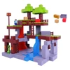 Kép 9/10 - Nano Scene "Minecraft Overworld"játékszett