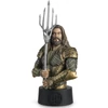 Kép 1/7 - DC Comics Aquaman Bust mellszobor figura modell 1:16 