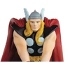 Kép 4/4 - Marvel Thor (Marvel Fact Files Classic Special Edition #5) figura 12,7 cm