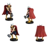 Kép 3/4 - Marvel Thor (Marvel Fact Files Classic Special Edition #5) figura 12,7 cm