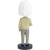 Kép 5/5 - Albert Einstein V2 pipával Limited Edition Bobbleheads figura 20 cm