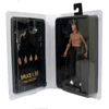 Kép 4/4 - Bruce Lee VHS SDCC 2022 Exclusive Akció Figura 18 cm