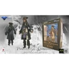Kép 5/5 - Pirates of the Caribbean Dead Men Tell No Tales Select Akciófigura – Jack Sparrow  18 cm