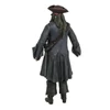 Kép 4/5 - Pirates of the Caribbean Dead Men Tell No Tales Select Akciófigura – Jack Sparrow  18 cm