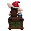 Kép 3/5 - Szörnyecskék Mini Epics 'Gizmo with Santa hat' Limited Edition  figura 12 cm
