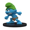 Kép 1/2 - Hupikék Törpikék Vadócka figura 11 cm
