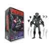Kép 2/8 - Predator Concrete Jungle Deluxe stone heart figura 28 cm