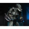 Kép 6/8 - Predator Concrete Jungle Deluxe stone heart figura 28 cm