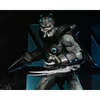 Kép 7/8 - Predator Concrete Jungle Deluxe stone heart figura 28 cm