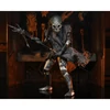 Kép 6/9 - Predator 2 ultimate shaman 30th anniversary figura 20 cm
