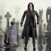 Kép 3/6 - A holló figura The Crow 'Eric Draven' 18 cm