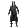 Kép 5/6 - A holló figura The Crow 'Eric Draven' 18 cm