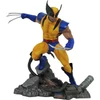 Kép 1/4 - Marvel Gallery vs Wolverine dioráma figura 23 cm