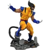 Kép 2/4 - Marvel Gallery vs Wolverine dioráma figura 23 cm