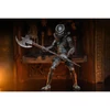Kép 2/7 - Predator 2 Ultimate Warrior Predator 30th anniversary figura 21 cm